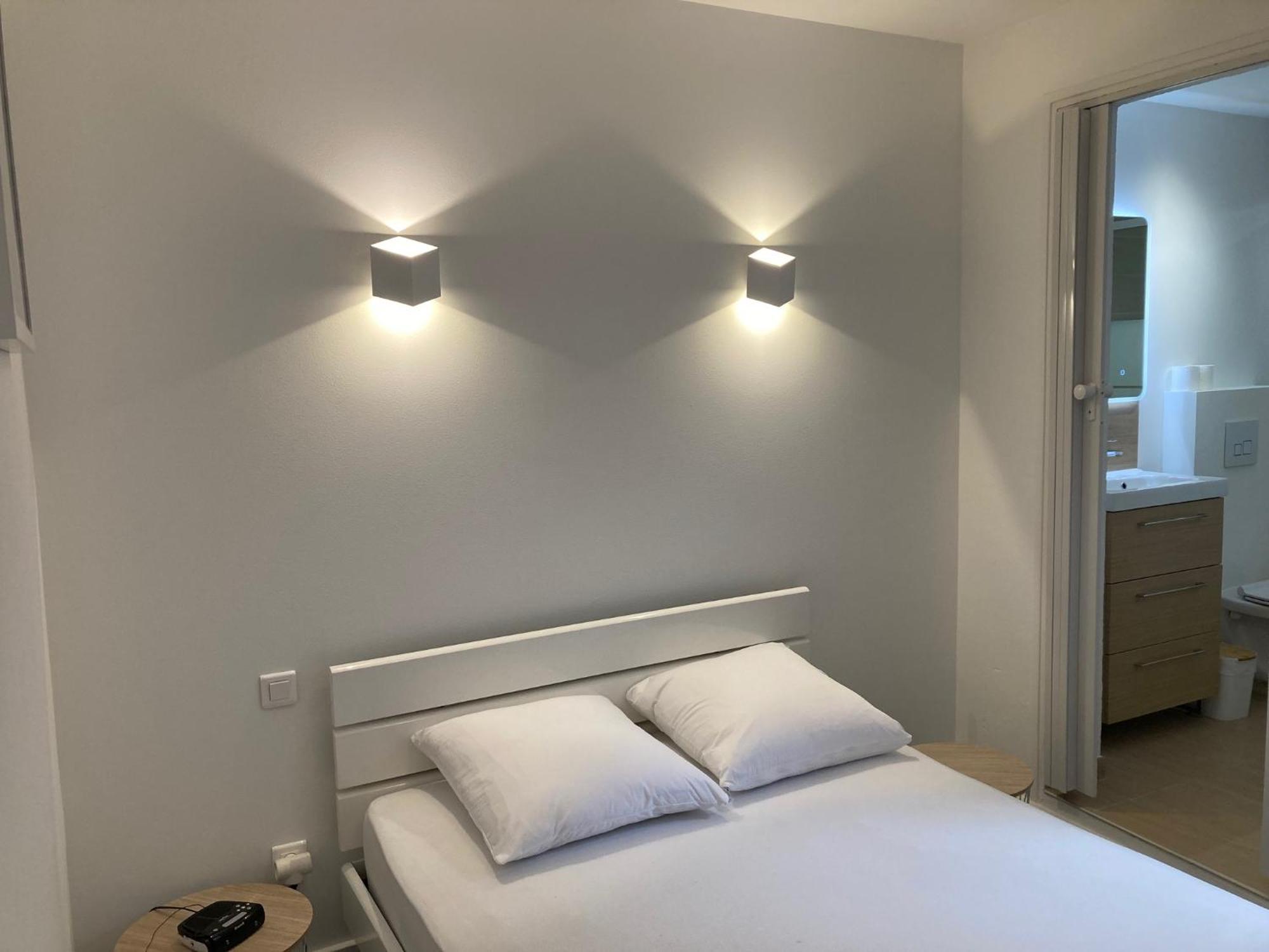 Appartement Le Coeur Grau เลอ โกร-ดู-รัว ภายนอก รูปภาพ